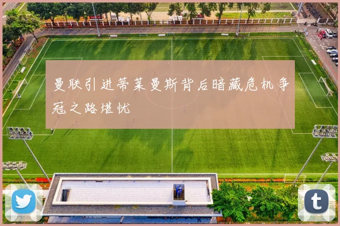 曼联引进蒂莱曼斯背后暗藏危机争冠之路堪忧